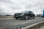 MercedesBlack (1-й Нагатинский пр., 4), заказ автомобилей в Москве