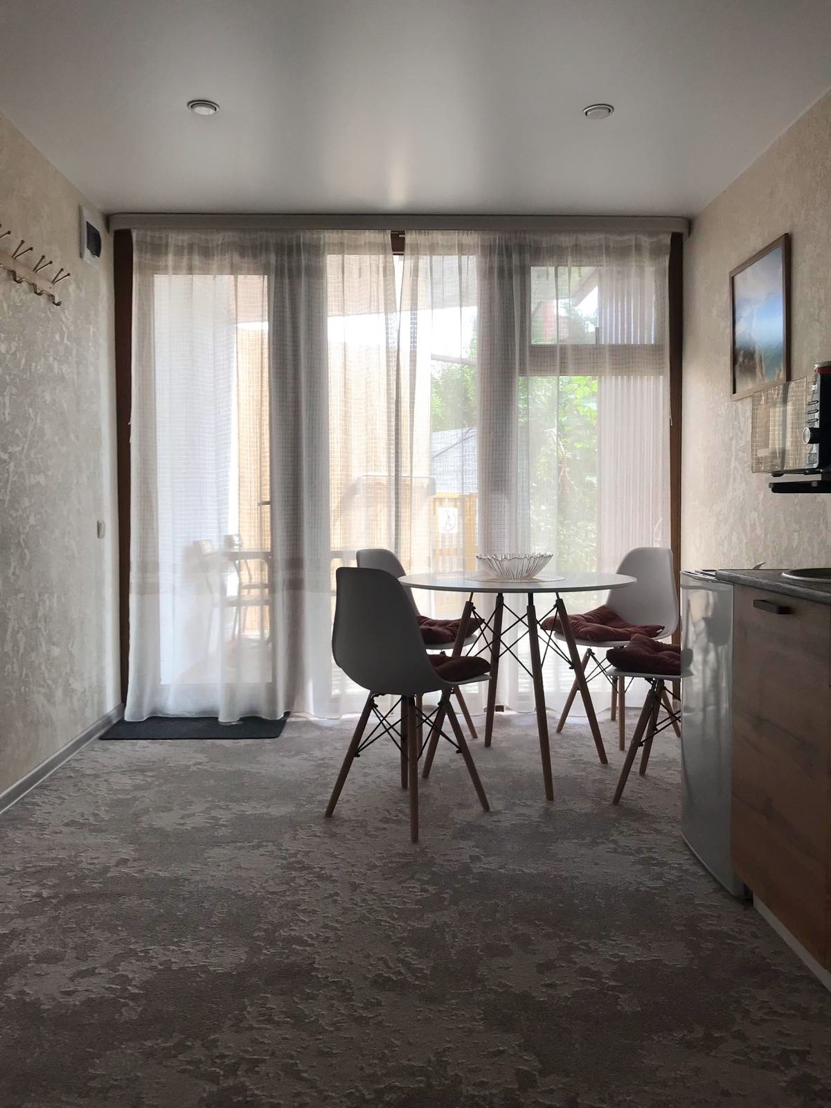 Фото Калипсо