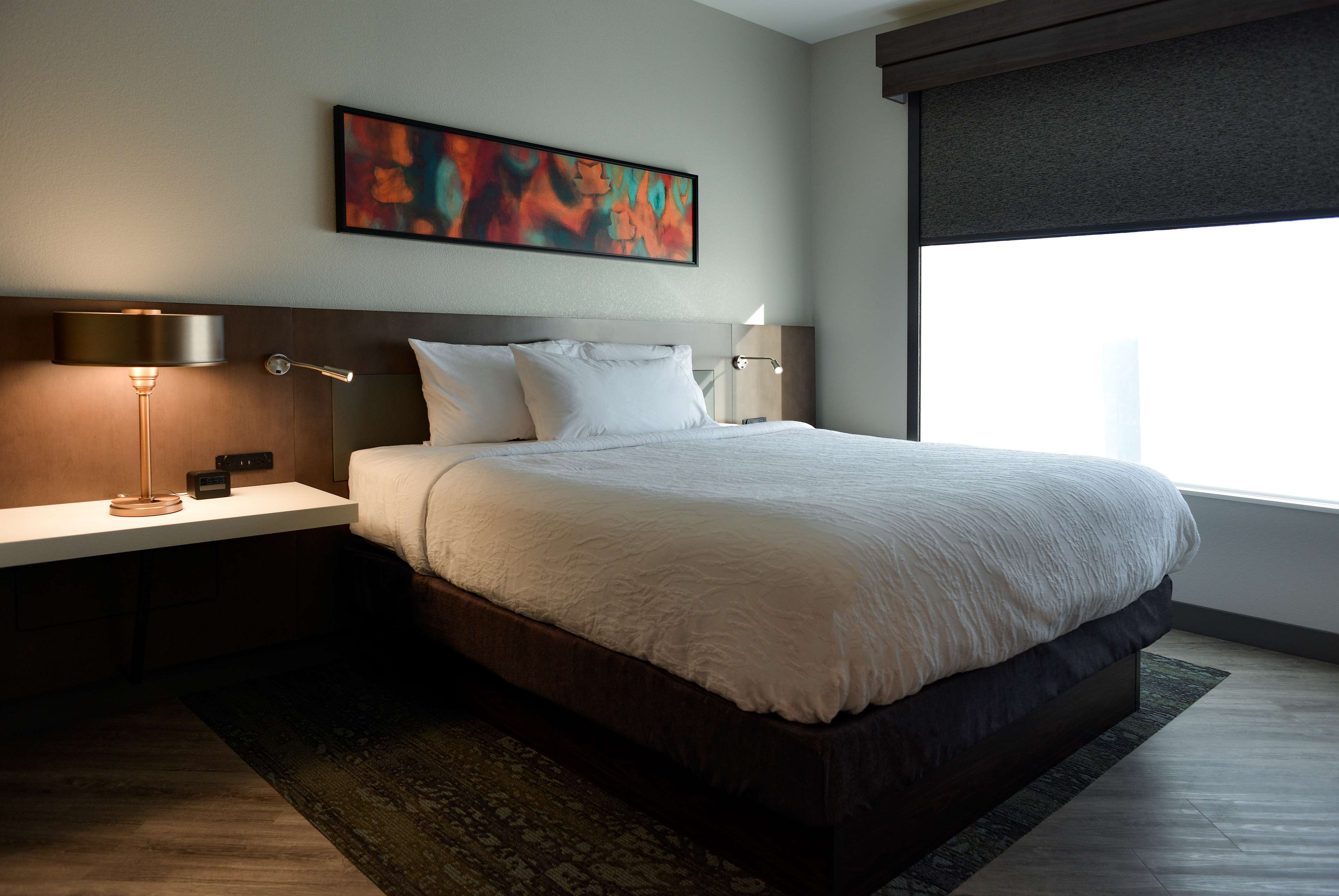 Фото Hilton Garden Inn Louisville Mall of St. Matthews