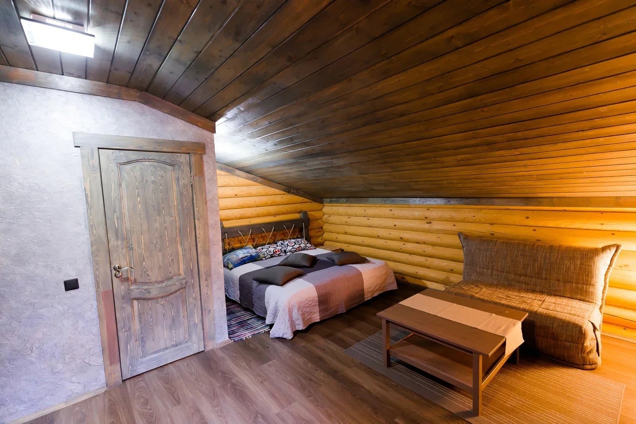 Фото Барбекю-парк Мечтатели