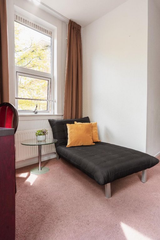 Фото Hotel Beethoven Amsterdam