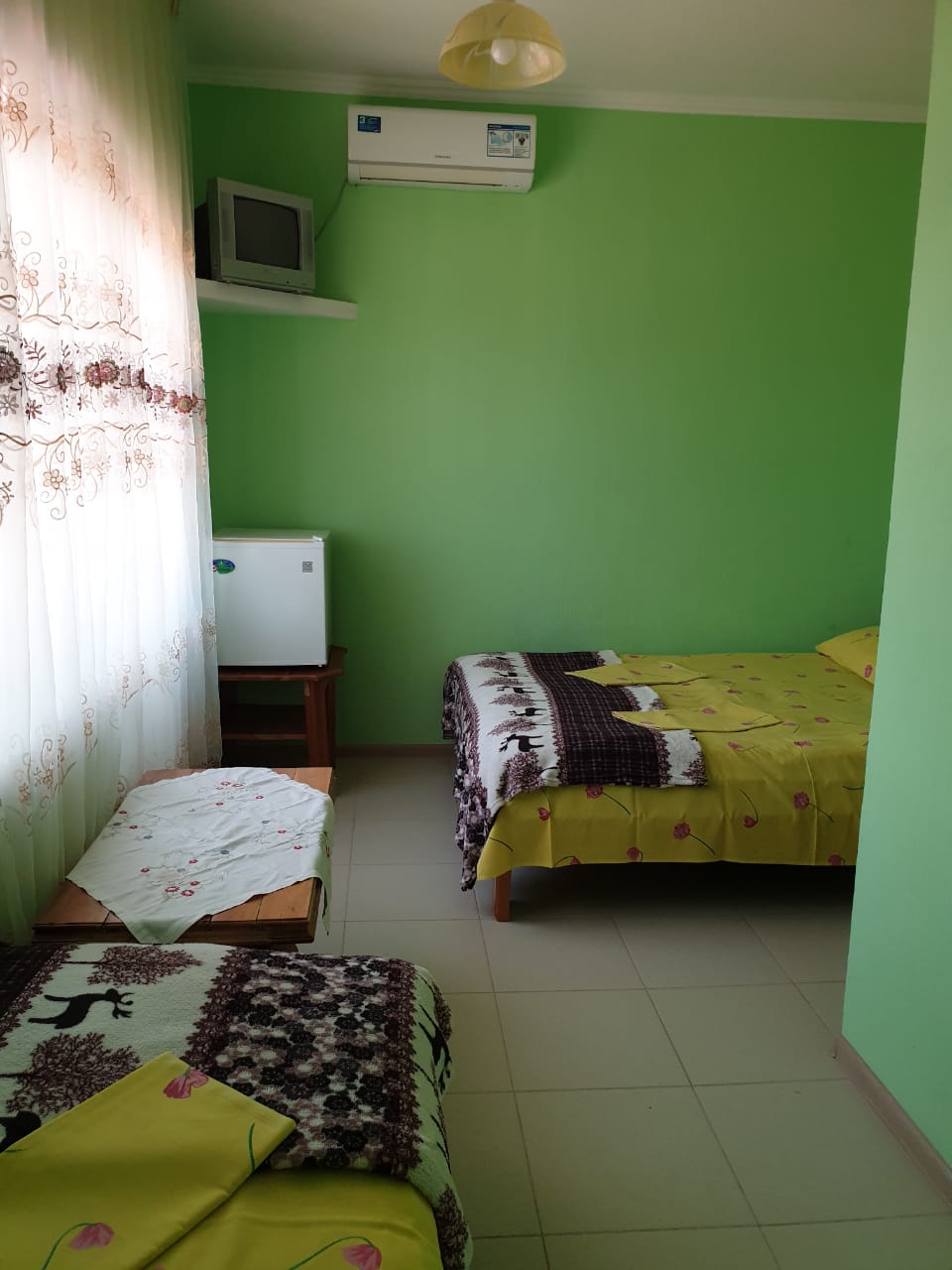 Фото Ласточкино гнездо