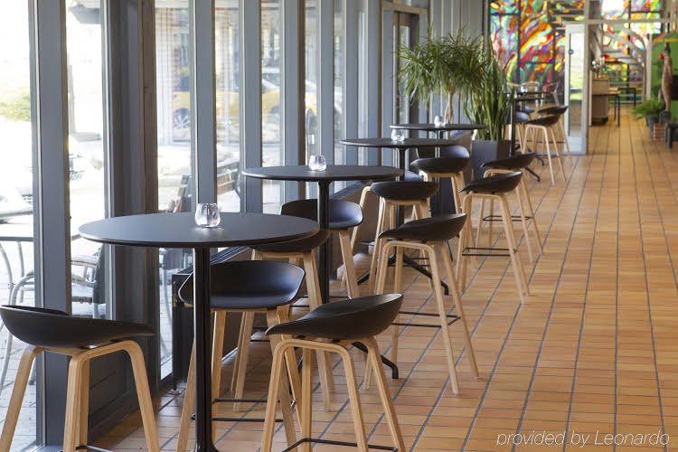 Фото Hotel Sonderborg Strand, Sure Hotel Collection by Bw