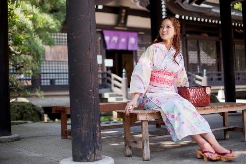 Фото Nagomi No Yado Ookawa