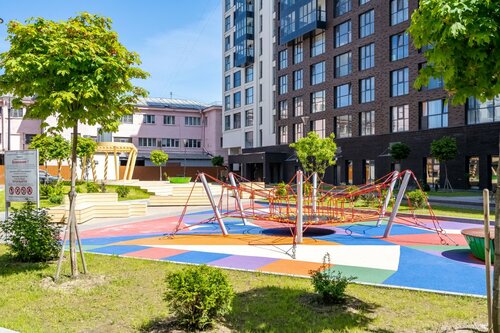 Иное жильё Первый Лиговский в Санкт-Петербурге