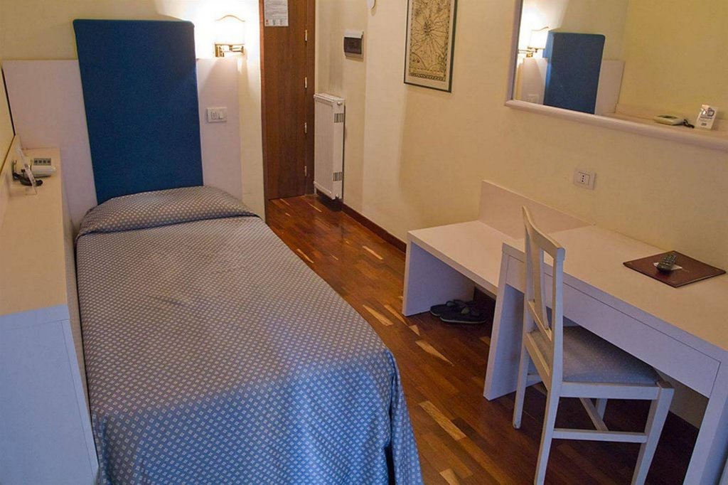 Фото Hotel Medici Roma