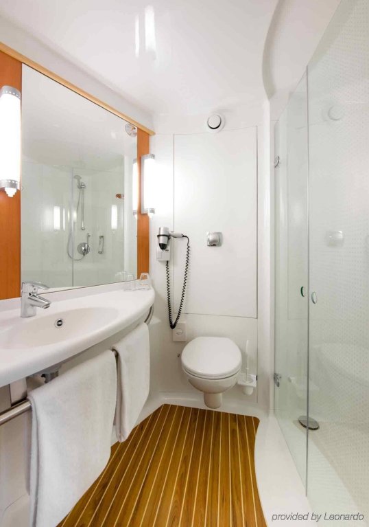 Фото Ibis Stuttgart Airport Messe