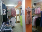 Urban Shop (Московская ул., 56), магазин одежды в Новочеркасске