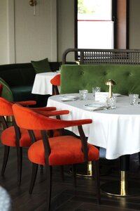 Shamparen (ulitsa Gerasimova, 86), restaurant