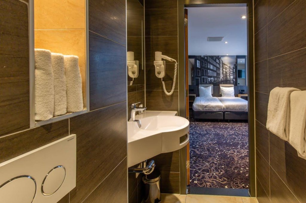 Фото Xo Hotels Infinity