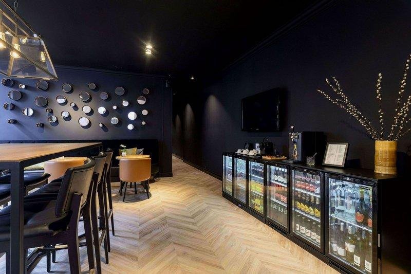 Фото Hotel Rubens - Grote Markt