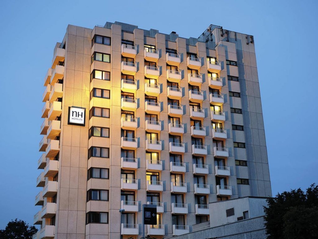 Фото Nh Wiesbaden