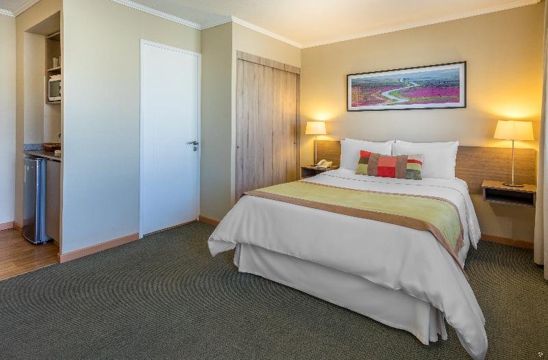 Фото Geotel Calama