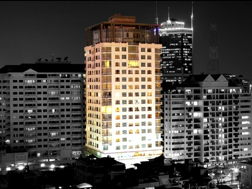 Hotel Lancaster Le Thanh Ton Free3G 15th, Ho Chi Minh, photo