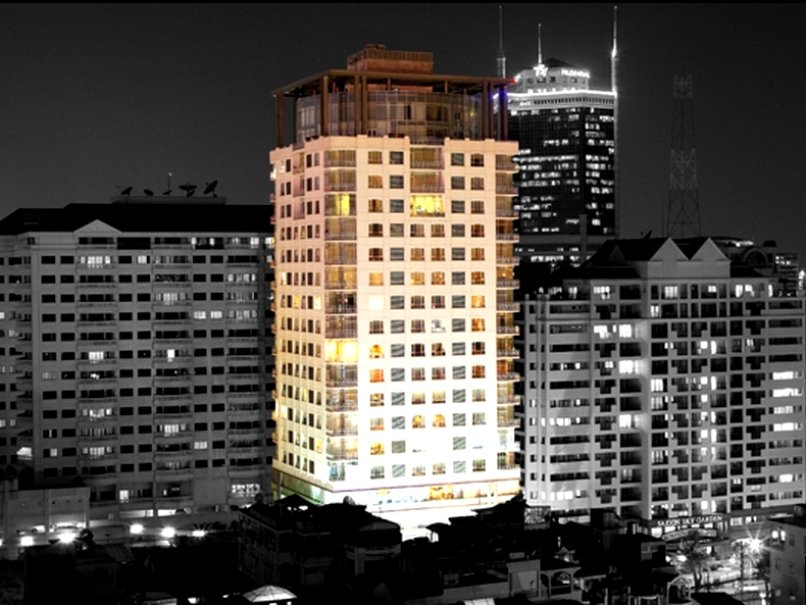 Фото отеля 2