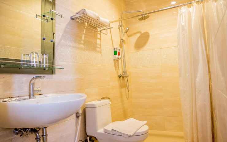 Фото D'primahotel Pattimura Makassar