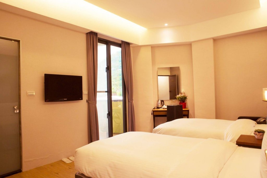 Фото Yun Shue Tang