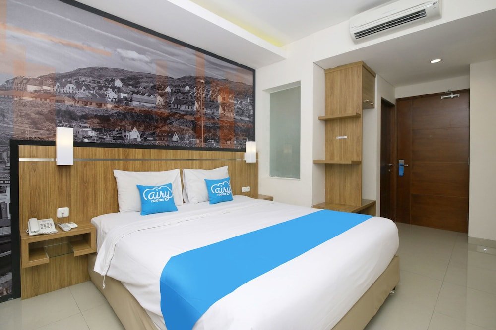 Фото Hotel Bliss Soetta Semarang