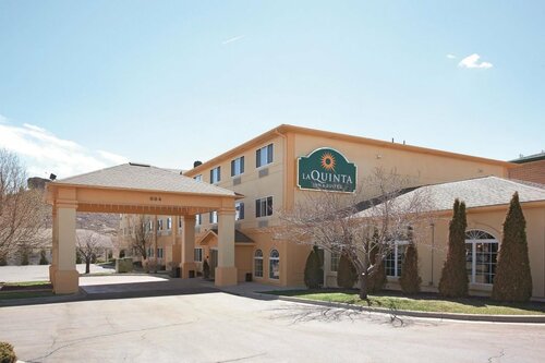 Гостиница La Quinta Inn & Suites by Wyndham Castle Rock