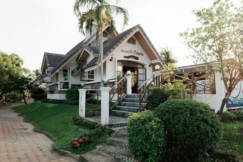 Гостиница Talekaew Resort в Пхитсанулоке