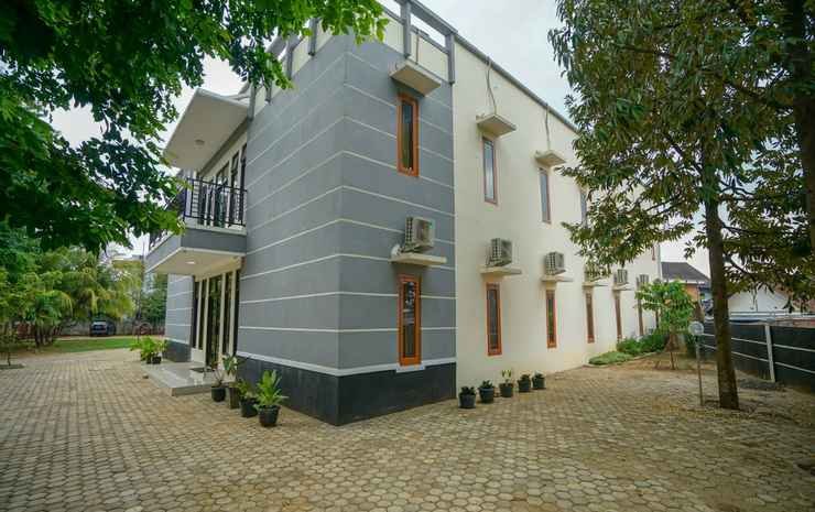 Фото Oyo 1586 Kerangga Homestay Syariah