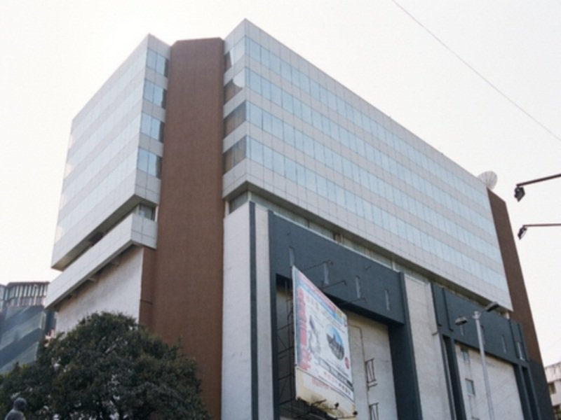 Фото Hotel Aurora Towers