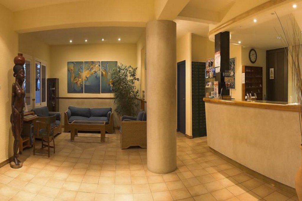 Фото Hotel Ibiza Playa