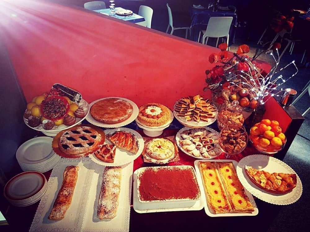 Фото L'Angolo di Beppe