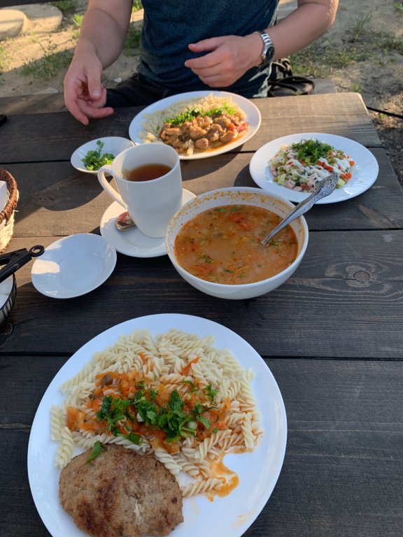 Фото Норгис