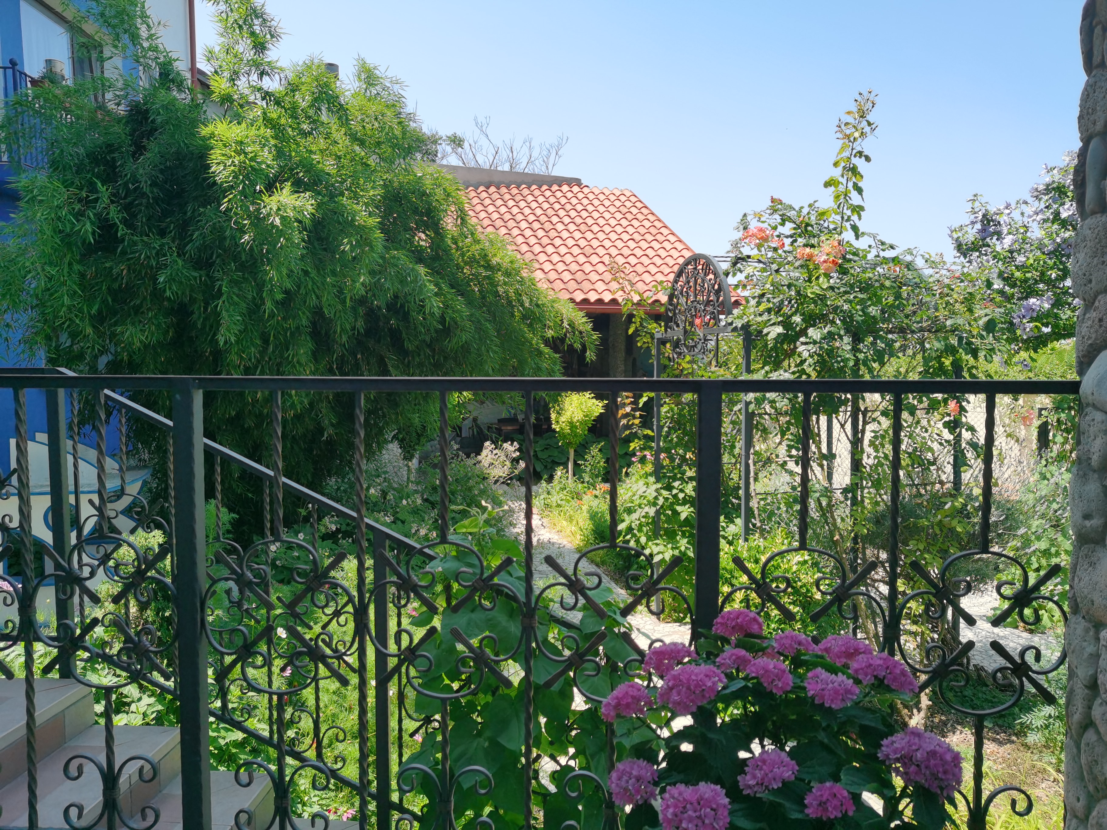 Фото Вилла Форт