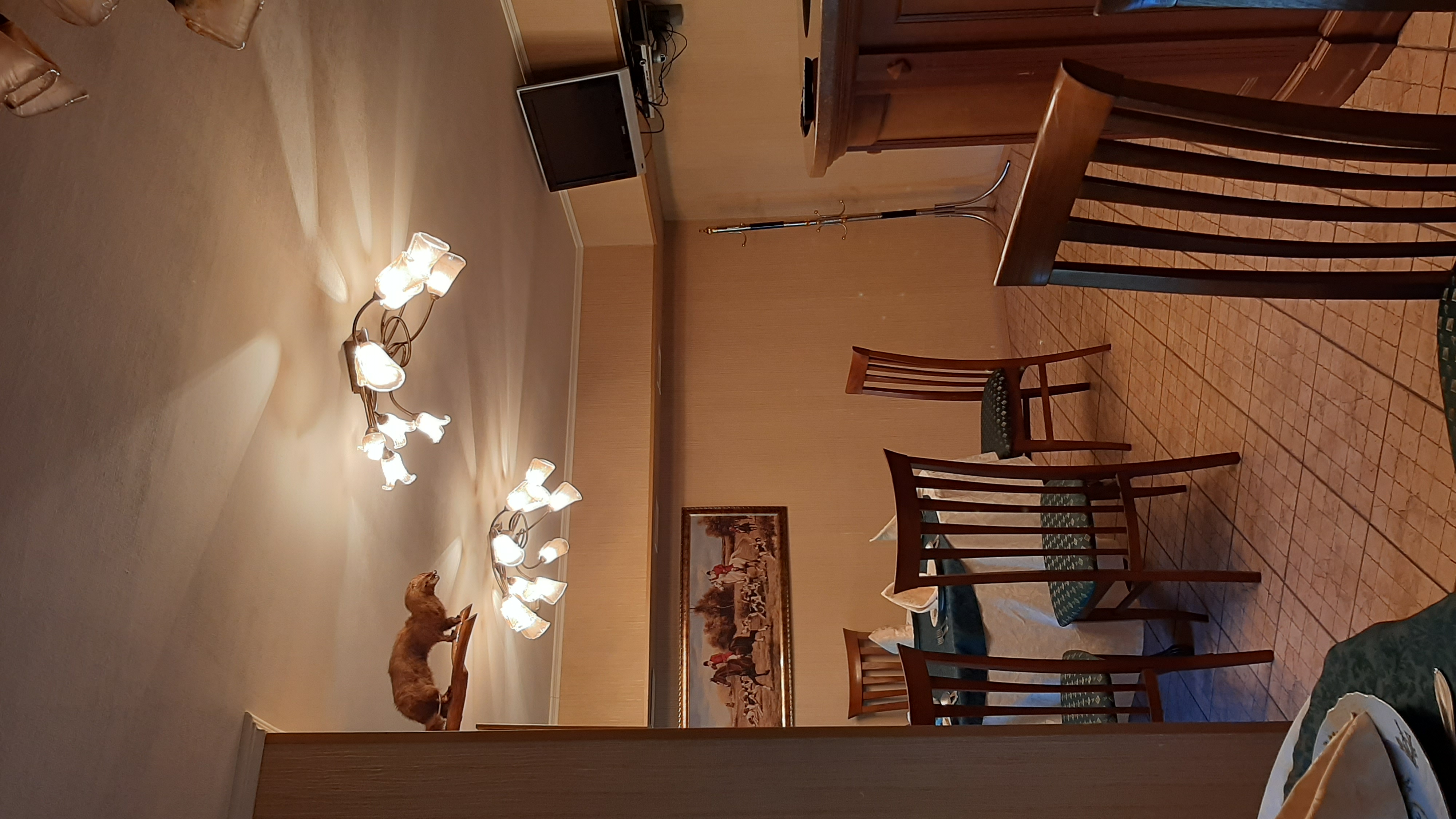 Фото База отдыха Ломовка