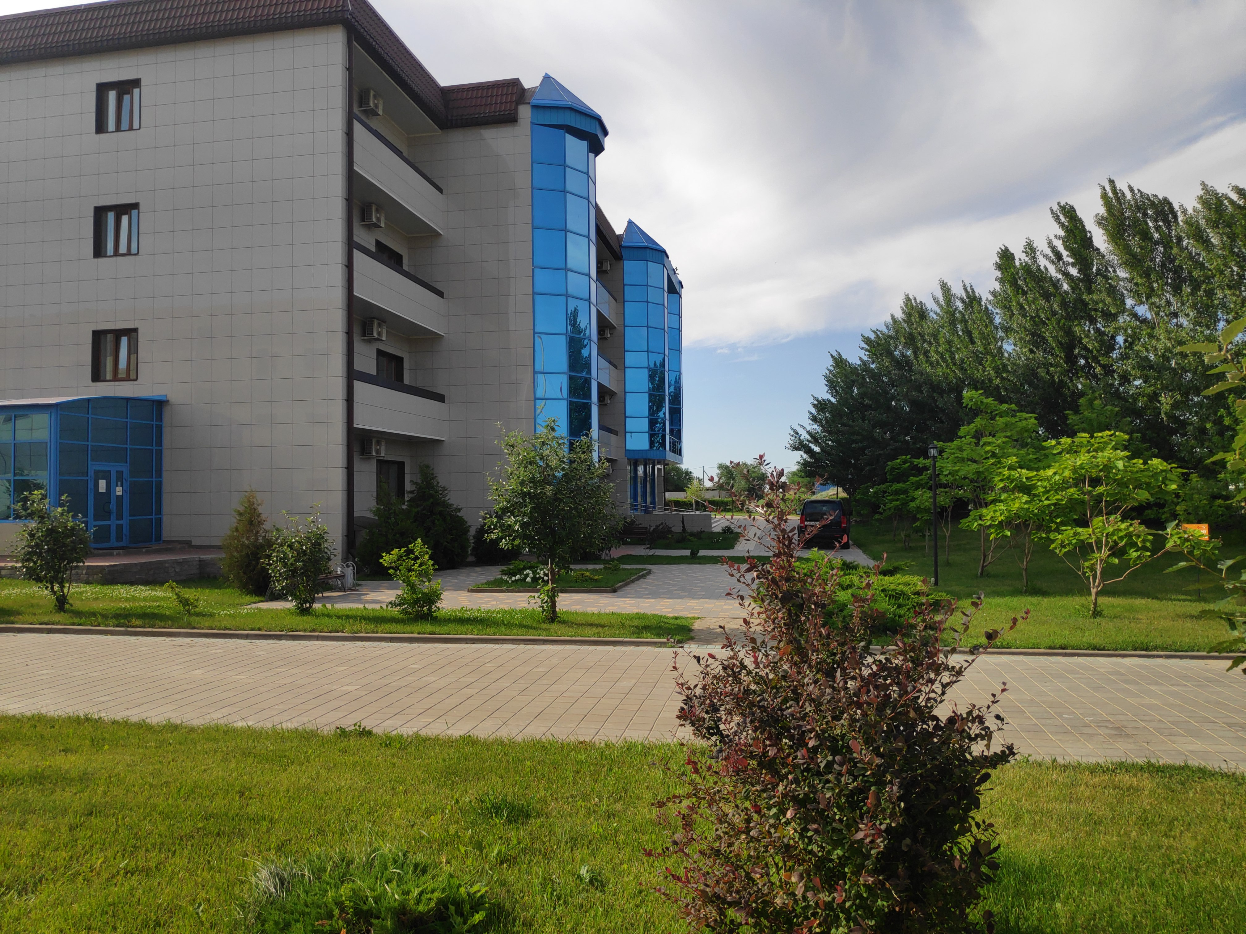 Фото Эльтон