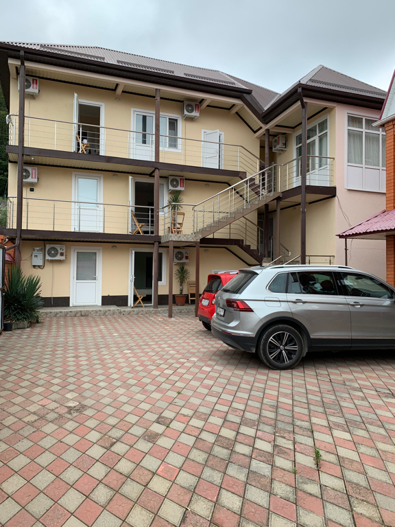 Фото Заповедник