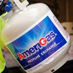 AmeriGas Propane (штат Аризона, Марикопа-Каунти, Финикс, 27-я Южная авеню), нефтегазовая компания в Финиксе