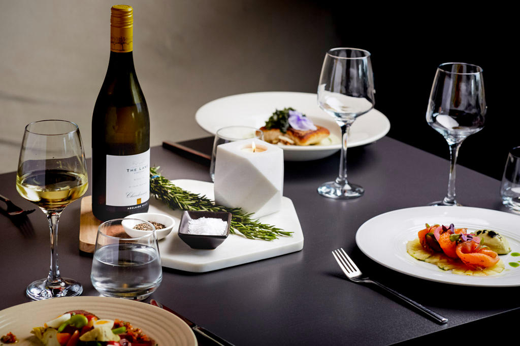 Фото Pullman Melbourne Albert Park