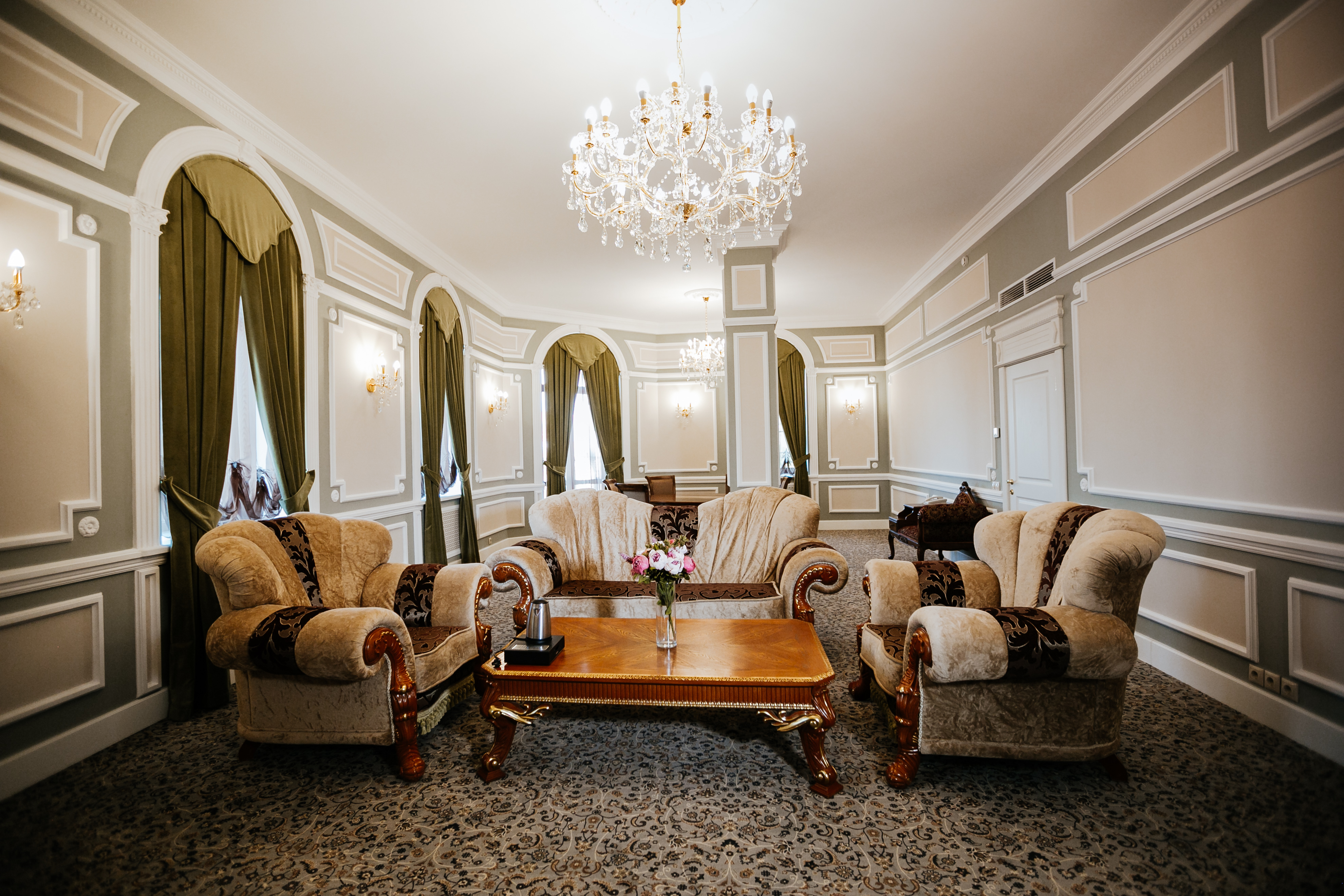 Фото Астраханская