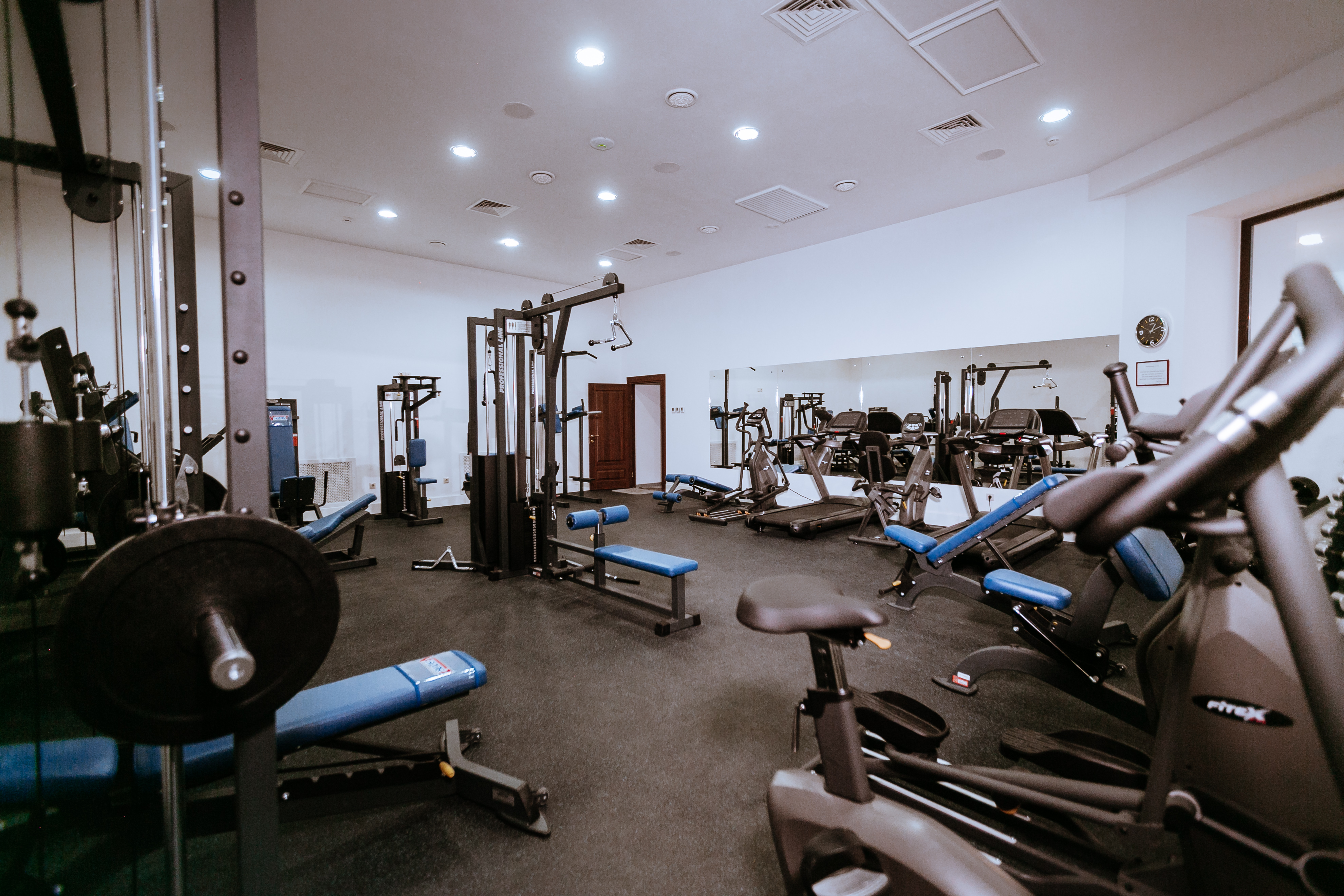 Фото Астраханская