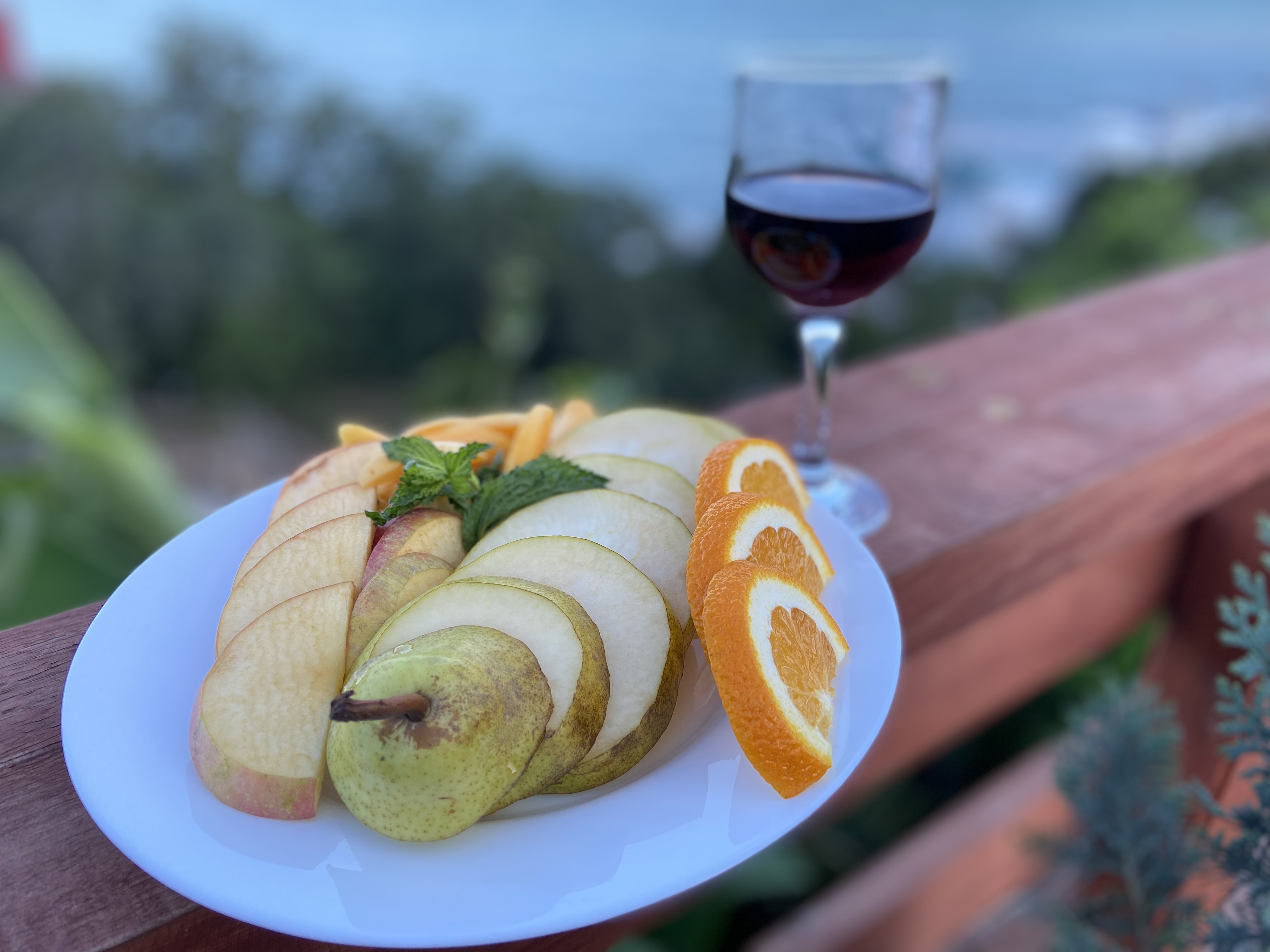 Фото Qirim Hayali