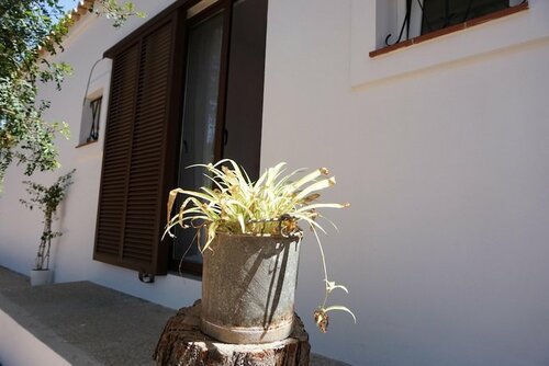 Жильё посуточно House With 2 Bedrooms in Platja de Migjorn, With Furnished Garden and Wifi Near the Beach