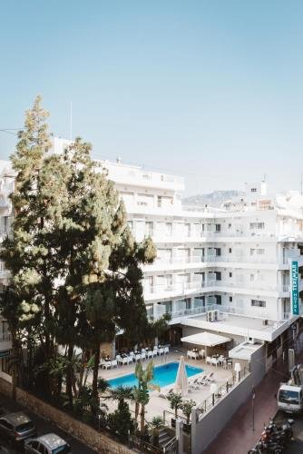 Фото Hotel Teremar