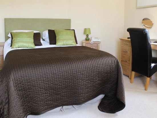 Фото Cley Hall Hotel