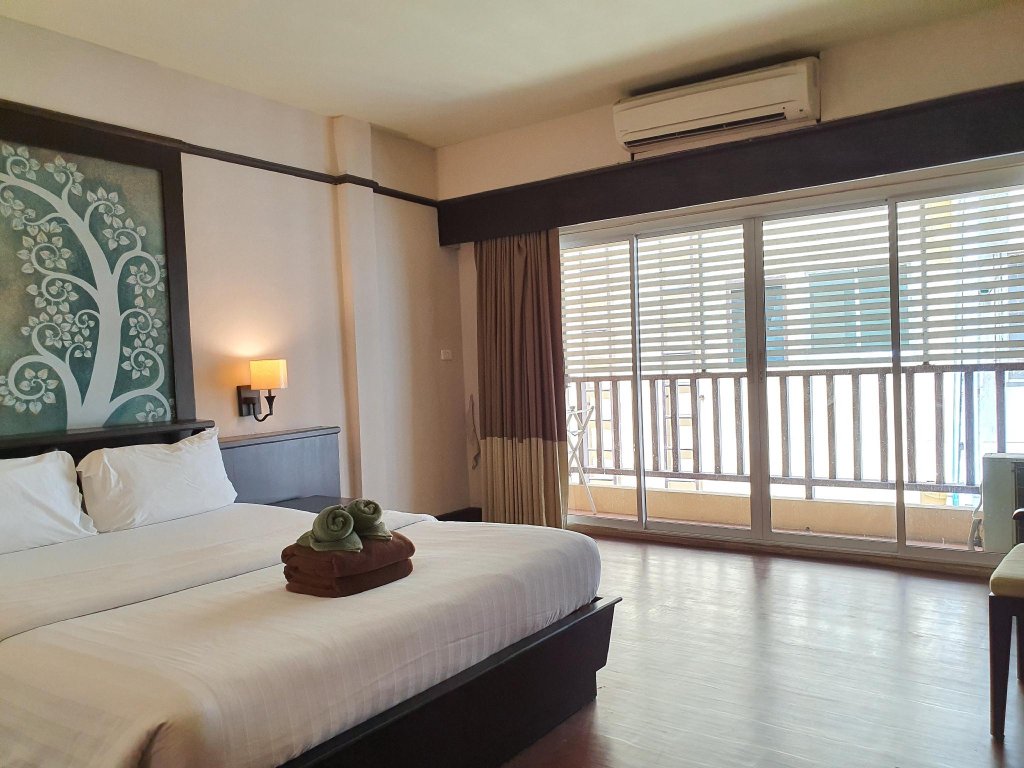 Фото Sarita Chalet & SPA