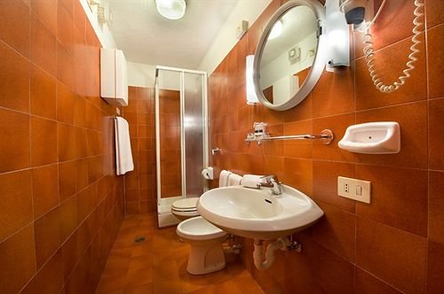 Фото Hotel Galli's - Centro