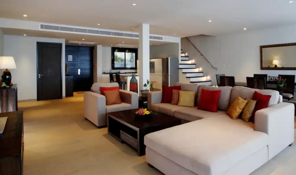 Фото Serenity Resort & Residences Phuket