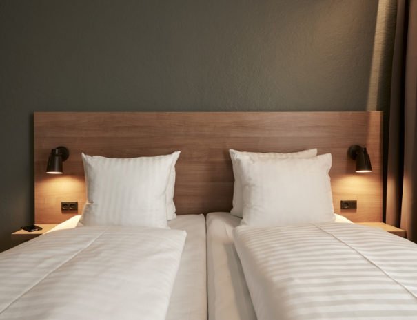 Фото Go Hotel Østerport