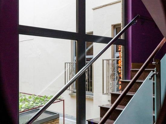 Фото Eurotraveller Hotel Premier Tower Bridge