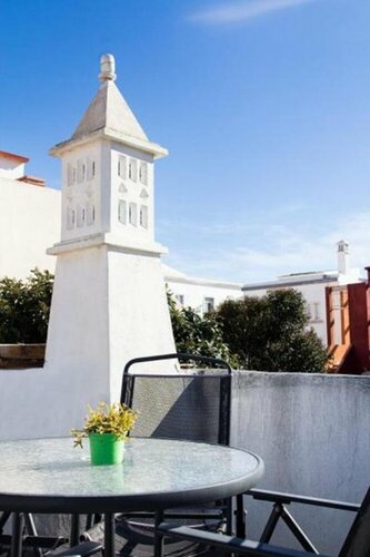 Гостиница Well'Come to Algarve Hostel