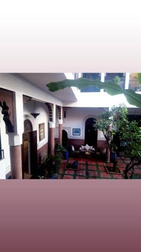 Фото Riad Dar Nejma