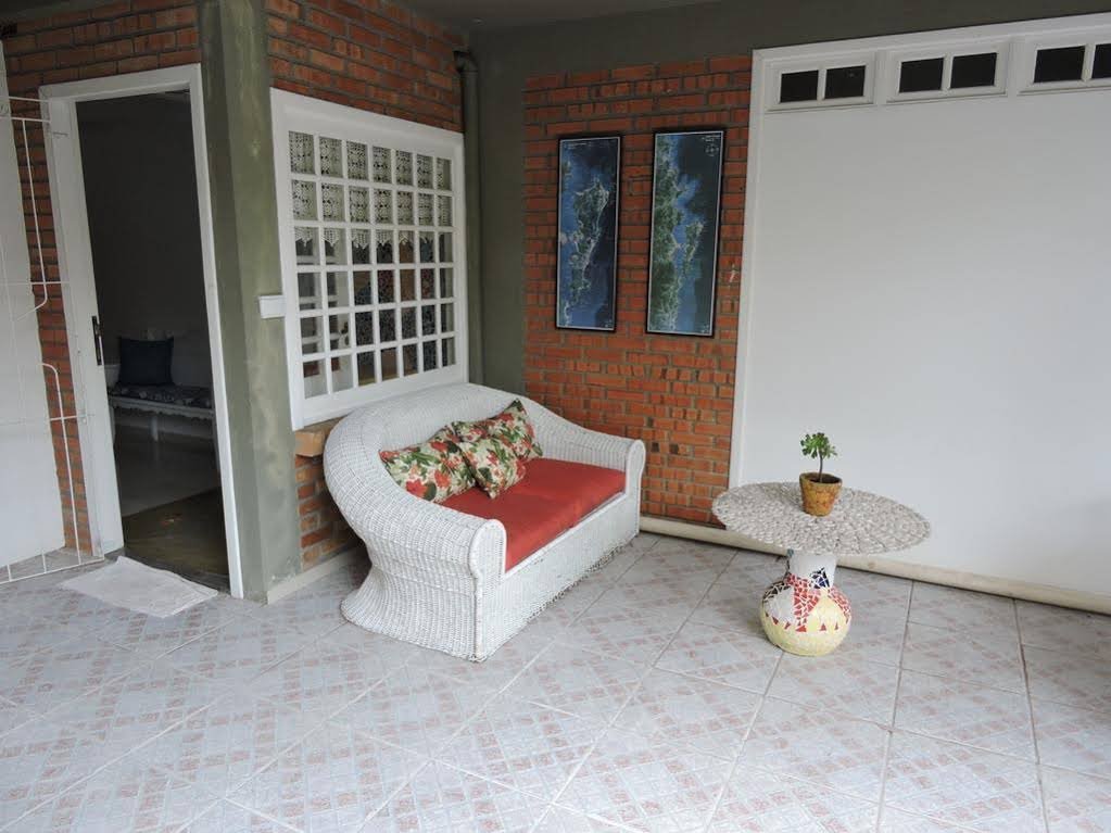 Фото Pousada Don Alberto's