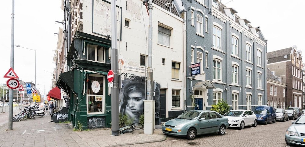 Фото Euphemia Old City Canal Zone